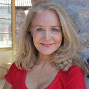 Meet your Posher, Donna